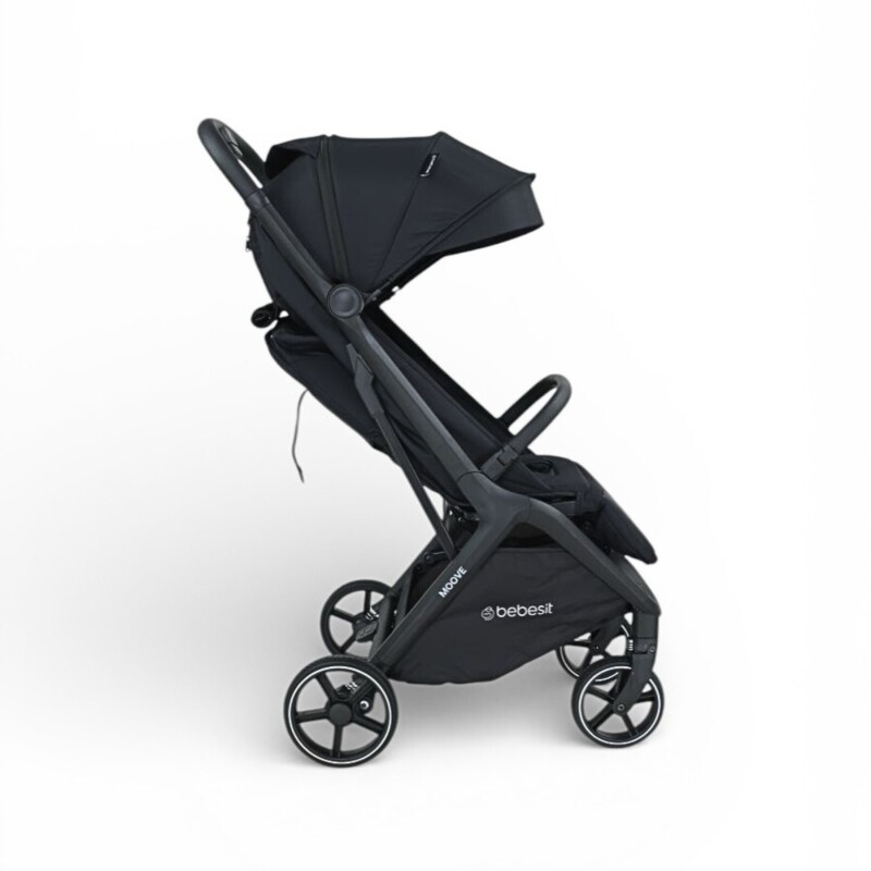 Coche Ultracompacto MOOVE Bebesit Coche Ultracompacto MOOVE Bebesit