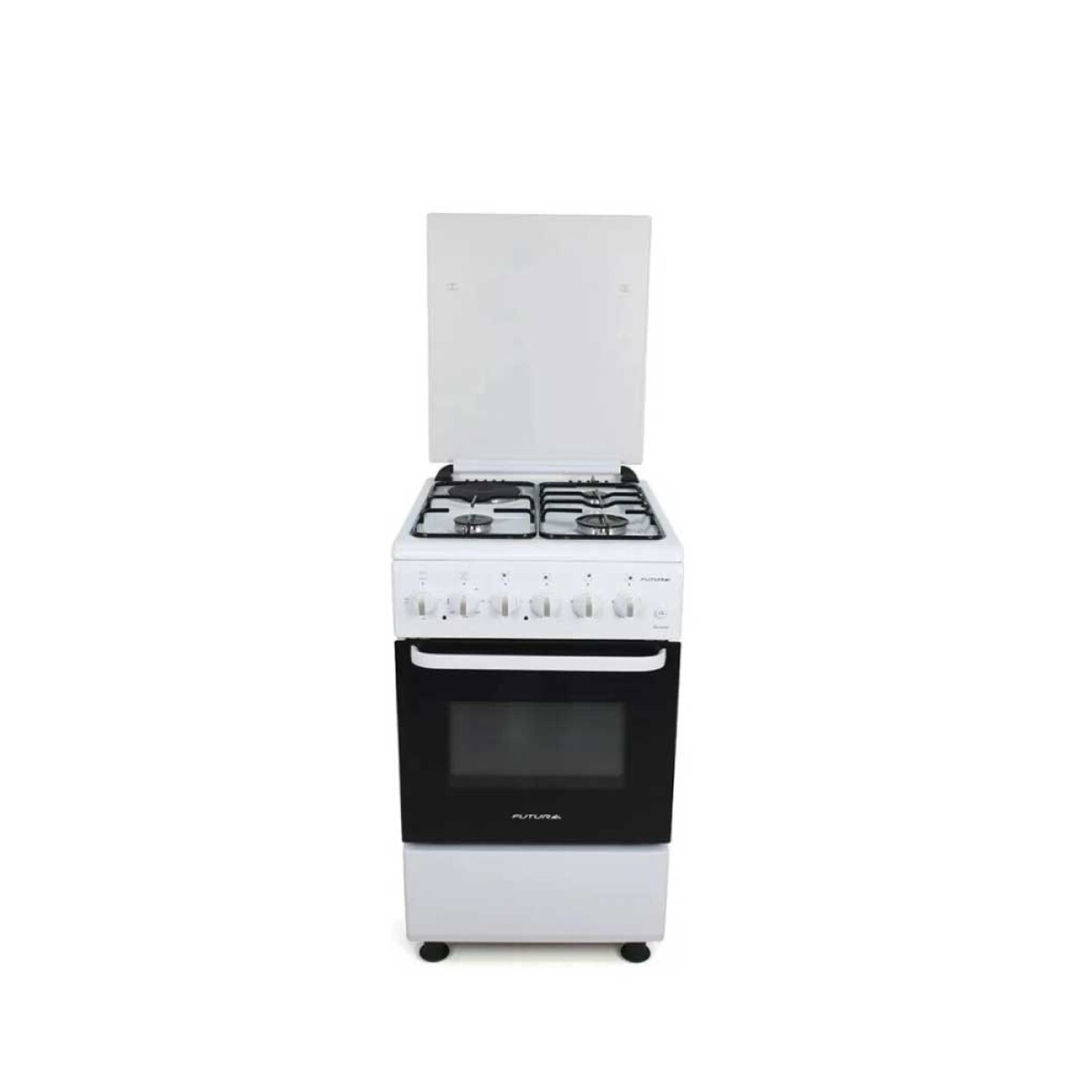 Cocina Combinada Girona Blanca Futura FUT-50-C31B 