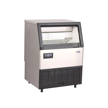 Maquina de Hielo 80kg/dia Maquina de Hielo 80kg/dia