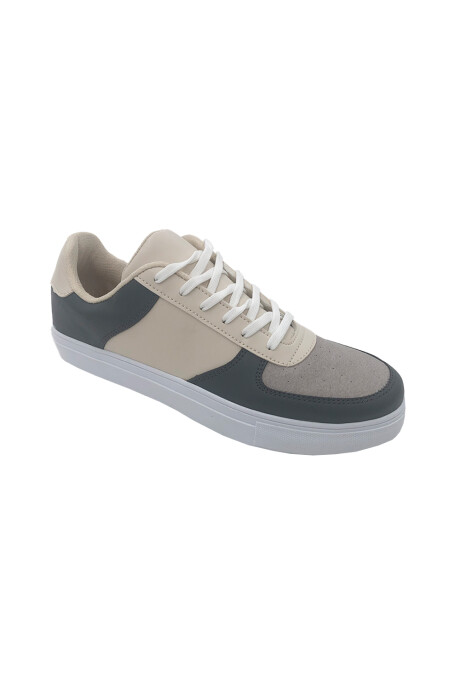 Zapatilla Paihia Estampado 1