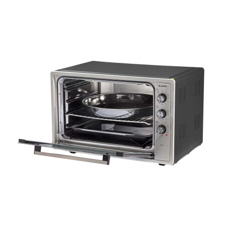 HORNO ELÉCTRICO 70LITROS JAMES HJT 70