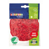 Cuentas para planchar 1.000 piezas Hama Beads Playbox Rojo
