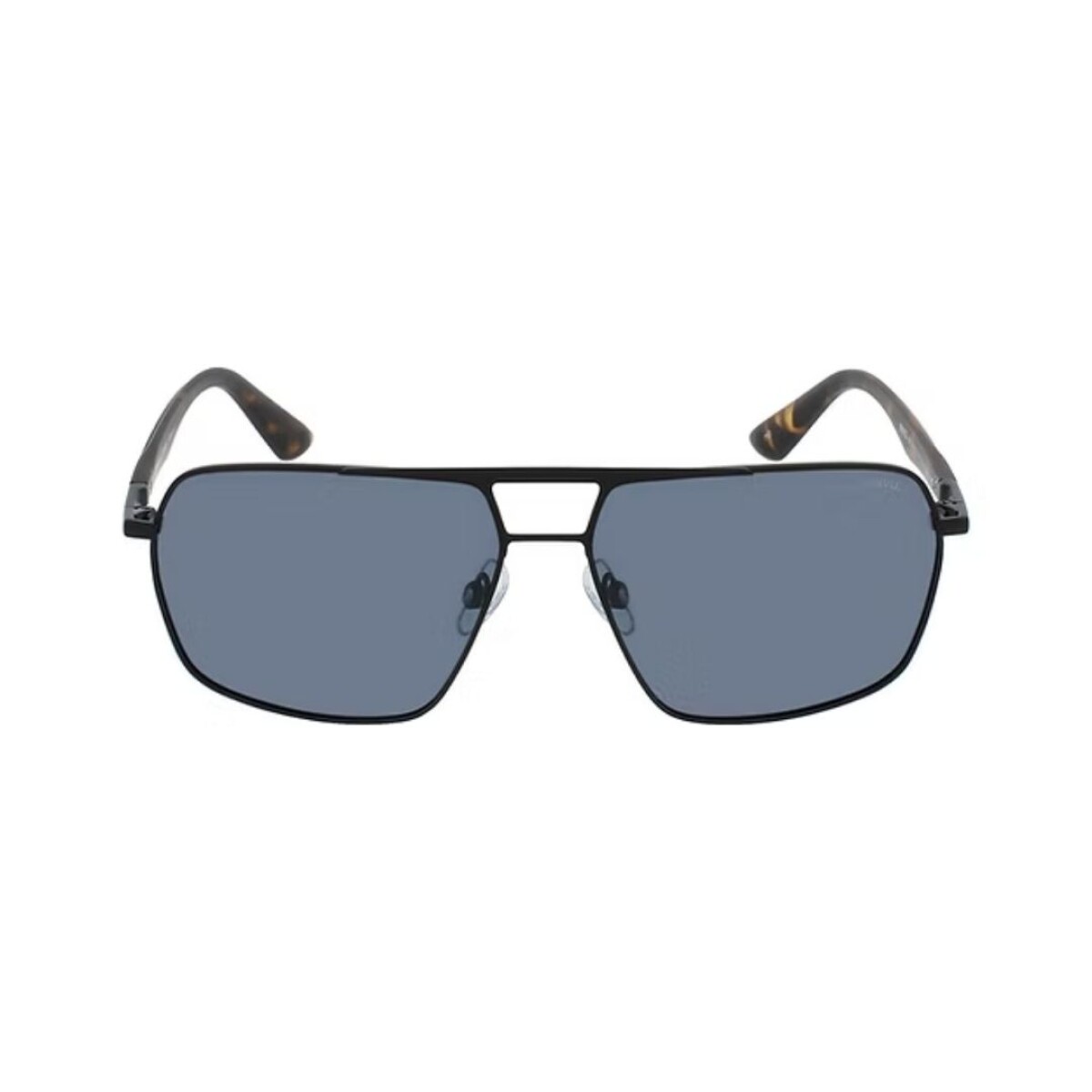 INVU IB12406C M.Black/Demi Polarized 