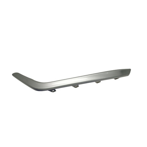 MOLDURA IZQUIERDA DE PARAGOLPE DELANTERO Moldura Izquierda De Paragolpe Delantero