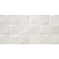 CERÁMICA BELLEVUE PI WHITE LIGHT MT "A" 30X60 CM Cerámica Bellevue Pi White Light Mt "a" 30x60 Cm