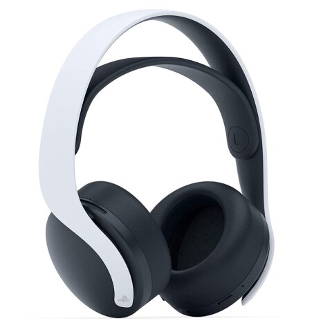 Auricular PS5 Wireless Pulse 3D Headset Blanco/Negro CFI-ZWH1 Auricular PS5 Wireless Pulse 3D Headset Blanco/Negro CFI-ZWH1