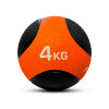Balón Medicinal con pique 4Kg Active Naranja