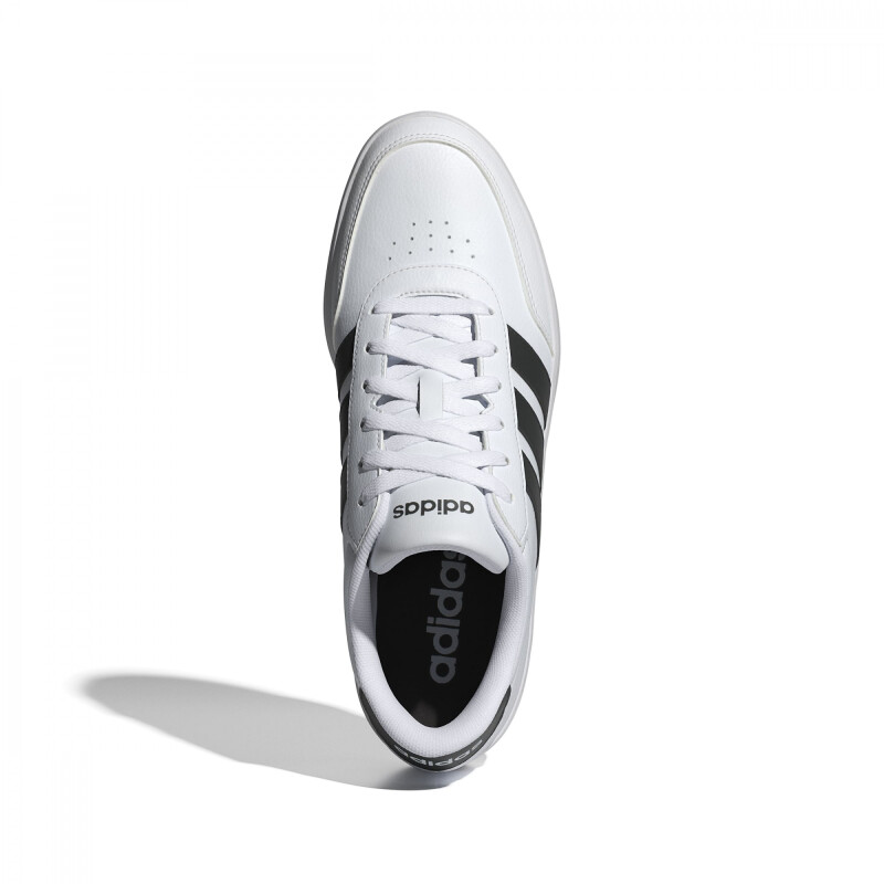 CHAMPIONES ADIDAS BREAKNET 3.0 Hombre JR3547 Blanco