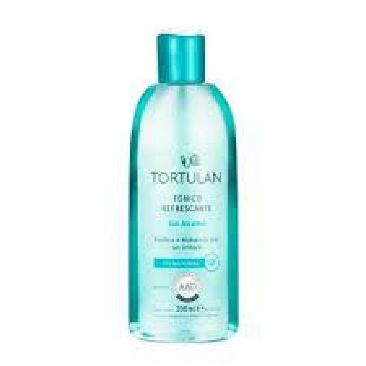 Tortulan TÛnico Refrescante 200ml 
