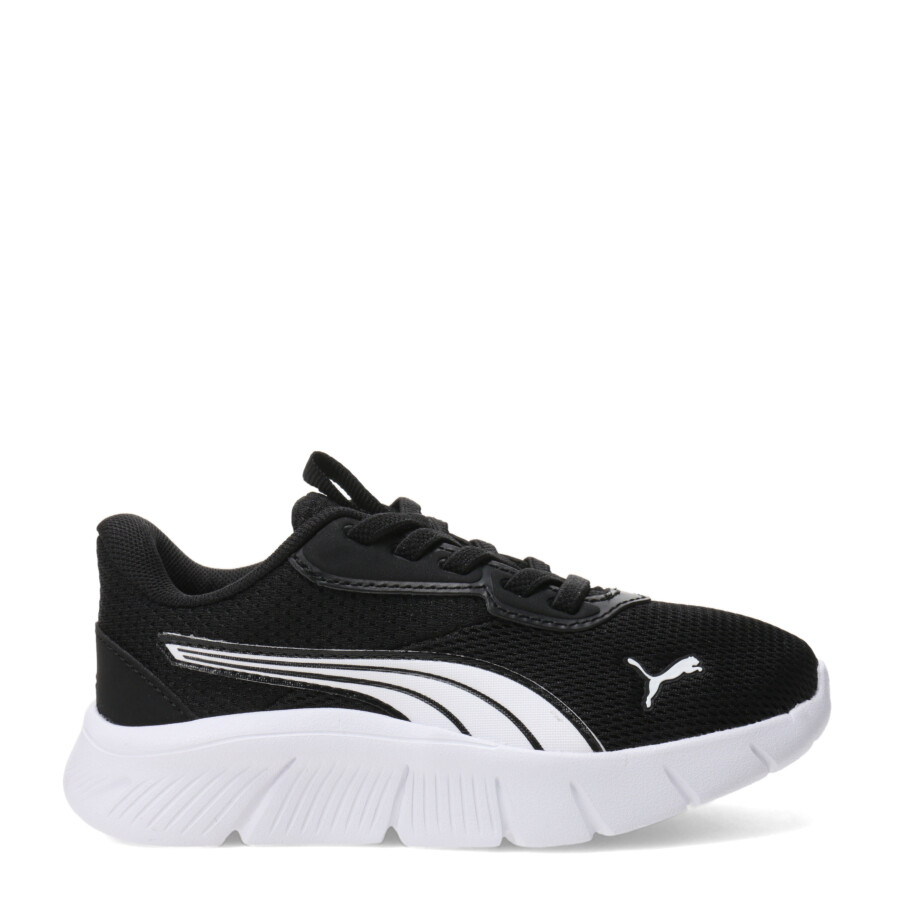 Championes de Niña Puma Negro