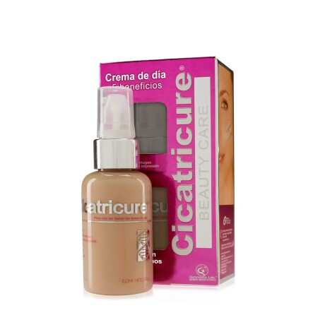 Cicatricure Beauty Care Crema Facial de Dia 50 gr Cicatricure Beauty Care Crema Facial de Dia 50 gr
