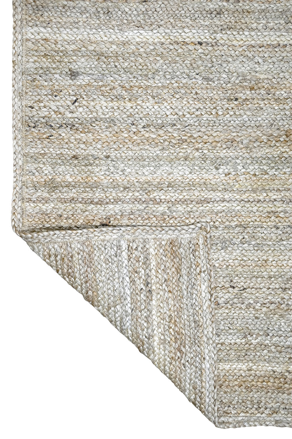 Alfombra Braided Color Unico