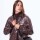 Bandolera Phoenix Negro