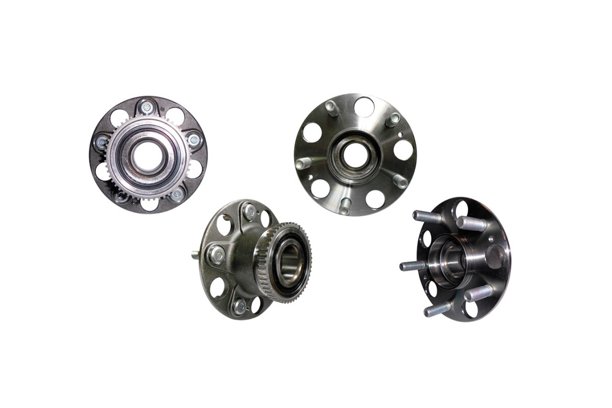 Rueda Trasera Maza Honda Legend 96-25 int.Ø34x ext.Ø146x75 Rueda Trasera Maza Honda Legend 96-25 int.Ø34x ext.Ø146x75