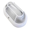TORTUGA CLEAN E27 BLANCO BRILLOSO - NC TORTUGA CLEAN E27 BLANCO BRILLOSO - NC