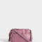 Bandoleras Bandolera Deportiva Con Charm - Violeta Medio