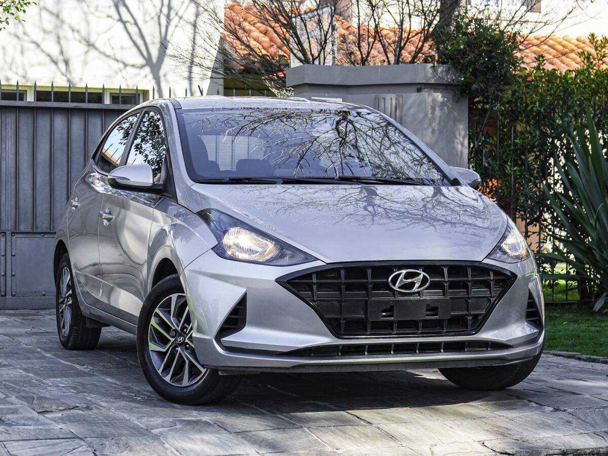 Hyundai HB20 Premium 1.0 Hatch Ext. Full| Permuta / Financia Hyundai HB20 Premium 1.0 Hatch Ext. Full| Permuta / Financia
