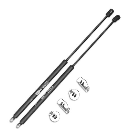 AMORTIGUADOR BAUL TOYOTA KIT MASTERGATE CAPOT HILUX 15/ - AMORTIGUADOR BAUL TOYOTA KIT MASTERGATE CAPOT HILUX 15/ -