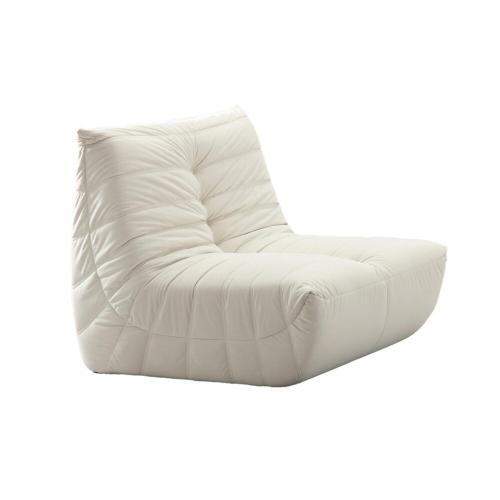 Sillon Akiva - 1 Cuerpo - Tela Sillon Akiva - 1 Cuerpo - Tela