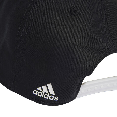 Gorra adidas Daily - Black Black
