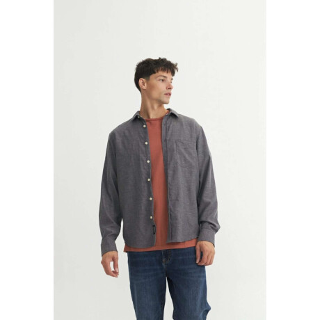 Camisa Paden Marino