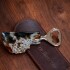 Rustic Beer Opener Negro