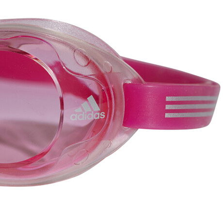 SET LENTES Y GORRA adidas SW KIDS Pink