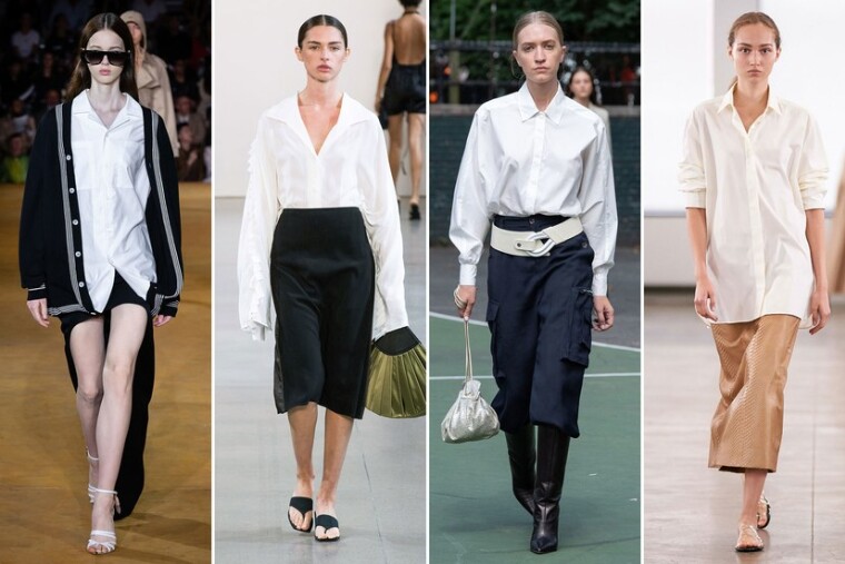 Llega el 2020 y te preparamos las 5 tendencias de Moda que dominarán el año.