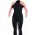Traje Dama O'Neill Reactor II 3/2mm - Back Zip - Full Coral