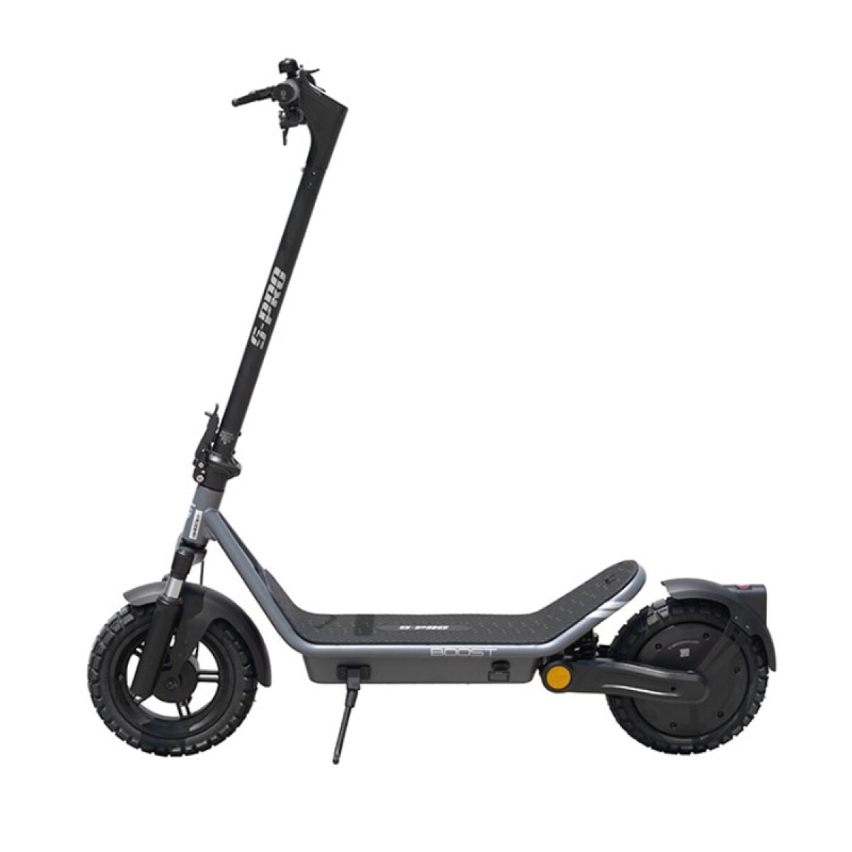 Monopatin Electrico S-pro Boost 