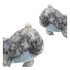 Peluche Ballena Wyatt Aurora Super Suave Aurora Juguete Niño Peluche Ballena Wyatt Aurora Super Suave Aurora Juguete Niño