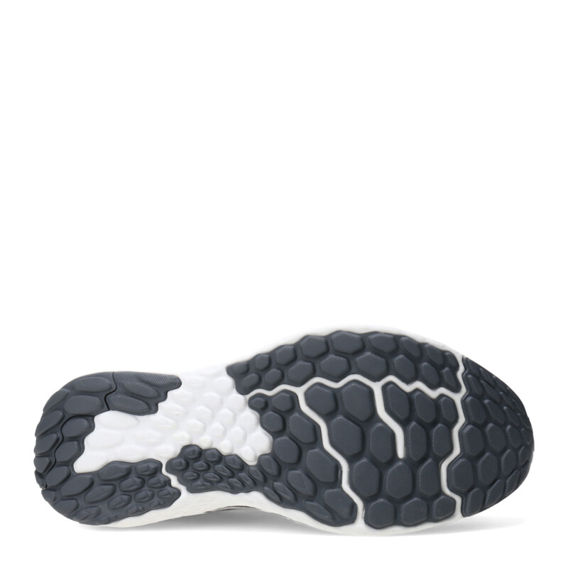 Championes de Hombre New Balance Evoz Fresh Foam Gris - Oscuro