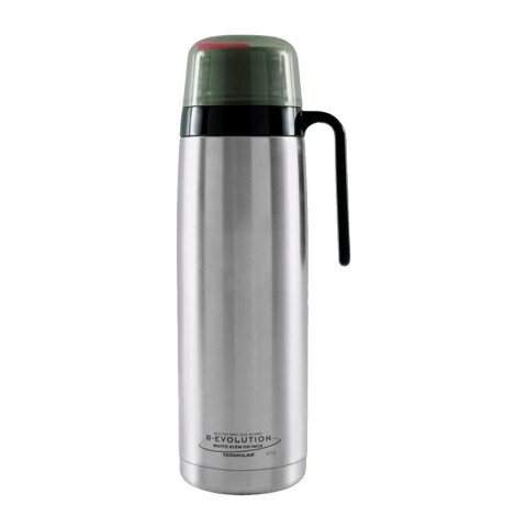Termo Termolar Revolution Acero Inoxidable 1 lts Termo Termolar Revolution Acero Inoxidable 1 lts