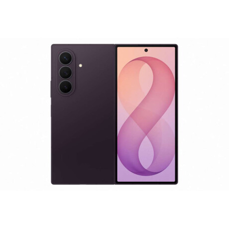Samsung Galaxy Z Fold8 Ultra 512GB Violet Shadow