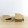 Pack x 20 unid - caja 13 eco tipo caja fosforo 10x14x3 cm. MADERA