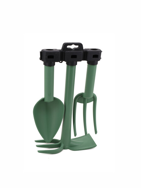 SET JARDIN GALPA VERDE