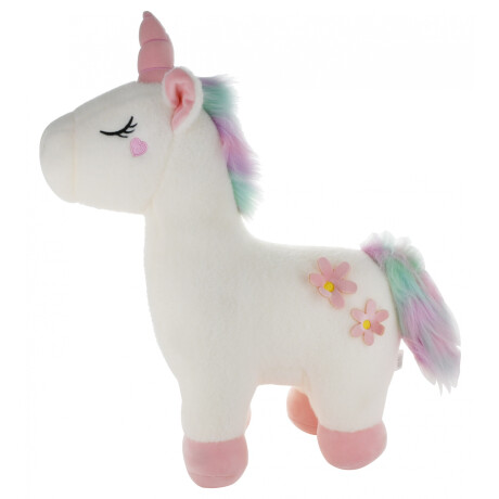 UNICORNIO PELUCHE 23613 UNICORNIO PELUCHE 23613