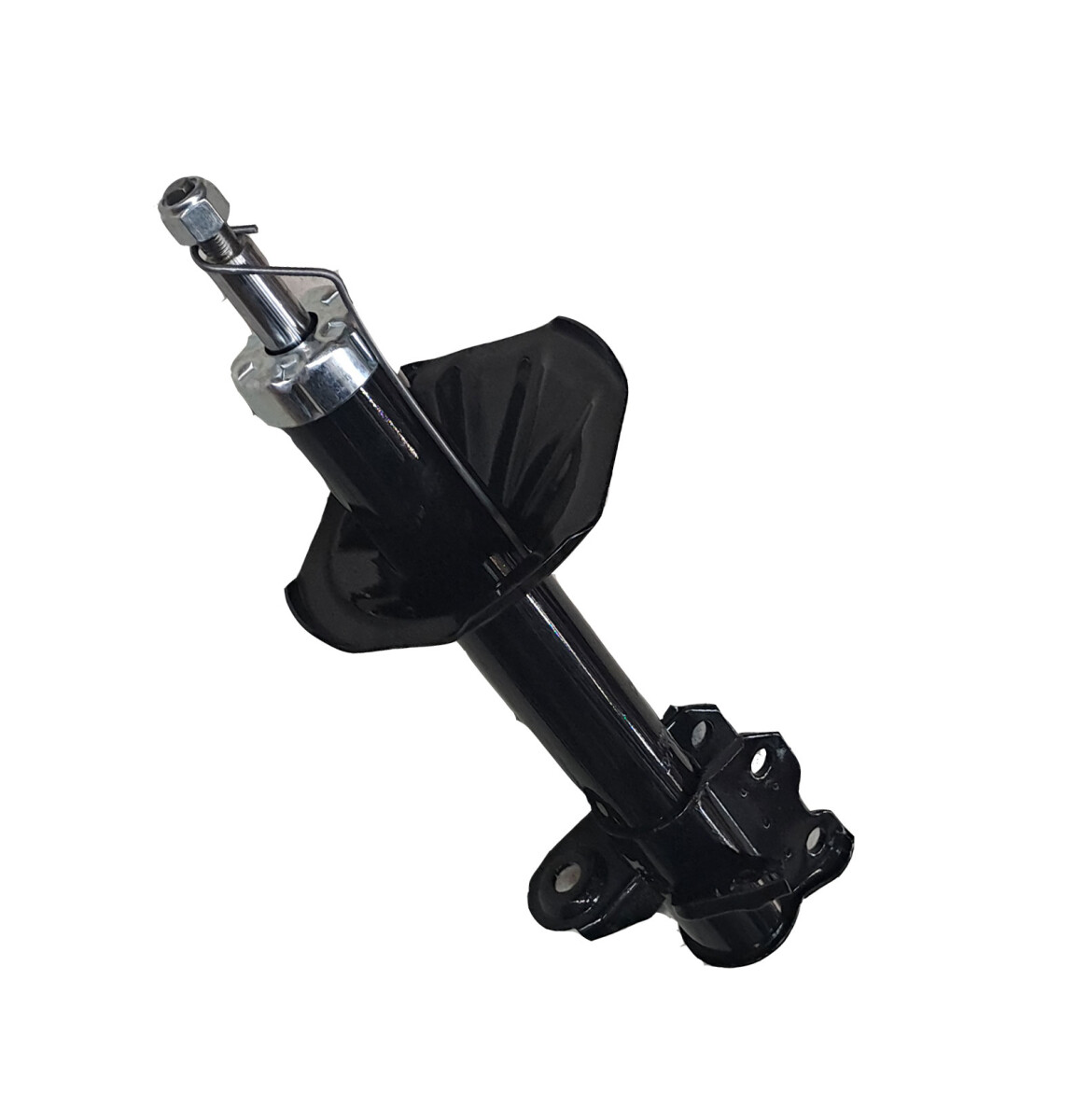 AMORTIGUADOR NISSAN TRAS.IZQ.SENTRA B13 SAKER 