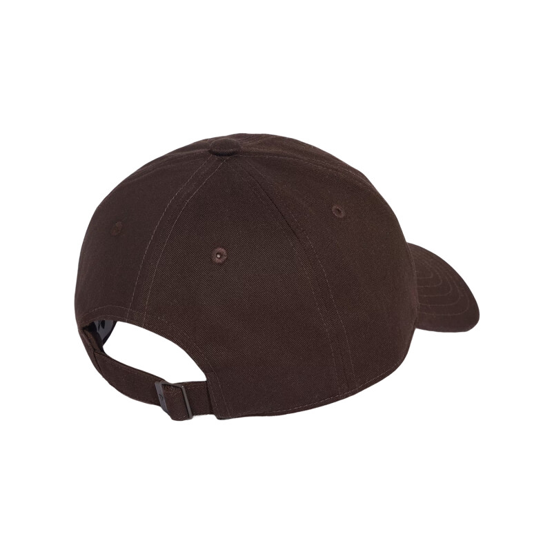 Gorro Adidas Baseball - Marrón Gorro Adidas Baseball - Marrón