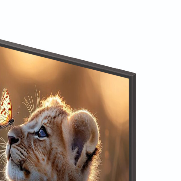 Smart Tv Samsung Neo Qled 43 4k Tizen Saqn43qn90fa Hdmi TV 43 SAMSUNG NEO QLED SAQN43QN90FA