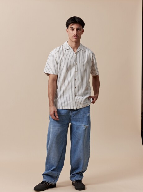 CAMISA OCEAN COMBO 2