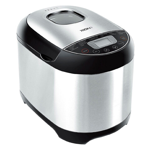 Máquina De Pan Xion Xi-pan Hasta 1 Kg PANETERA XION XI-PAN
