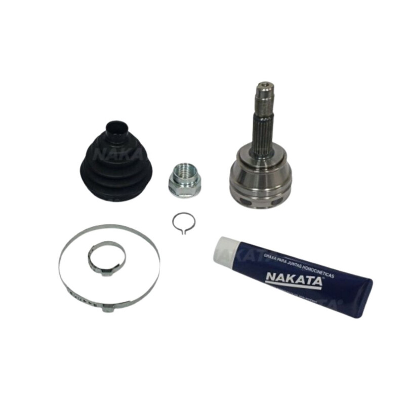 HOMOCINETICA EXTERIOR DERECHA / IZQUIERDA (MANUAL) Homocinetica Exterior Derecha / Izquierda (manual)