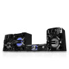 Minicomponente Panasonic Sc-Akx930Puk 24.200Watts Minicomponente Panasonic Sc-Akx930Puk 24.200Watts
