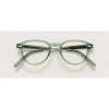 Moscot Kash Pine/silver
