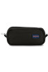 CARTUCHERA LARGE ACCESSORY POUCH BLACK