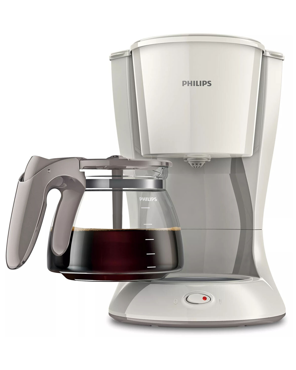 Cafetera de filtro Philips Daily Collection — Nstore