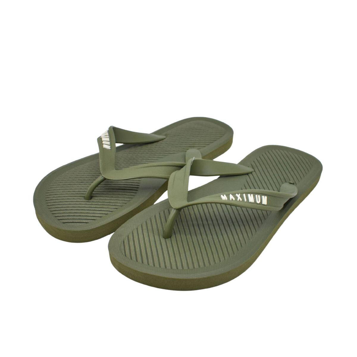 CHINELA 39-44 - GREEN 