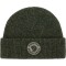 Beanie Fjallraven Bergtagen Forever Wool Beanie Unisex Deep Forest