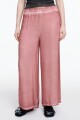 PANTALON ELASTICO Ladrillo